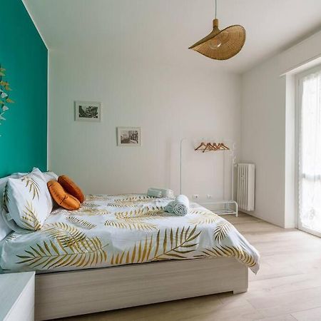 Free Parking Charme&Space Big House Wifi Netlix Milan Exterior photo