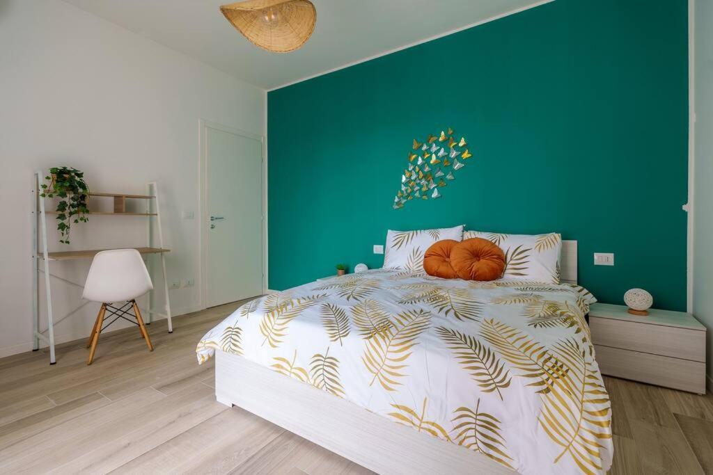 Free Parking Charme&Space Big House Wifi Netlix Milan Exterior photo