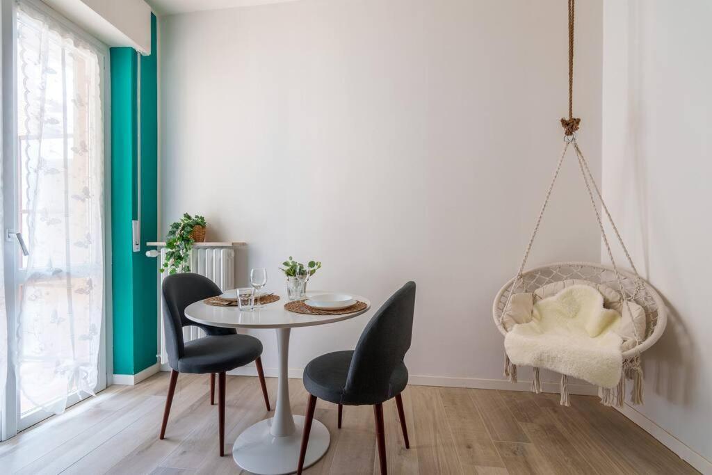 Free Parking Charme&Space Big House Wifi Netlix Milan Exterior photo