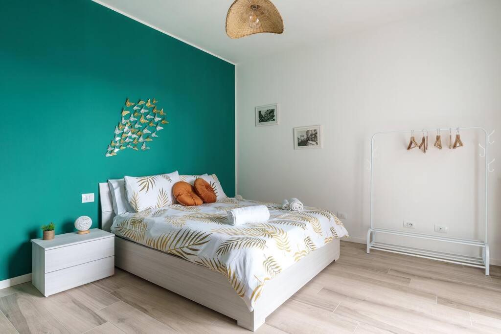 Free Parking Charme&Space Big House Wifi Netlix Milan Exterior photo